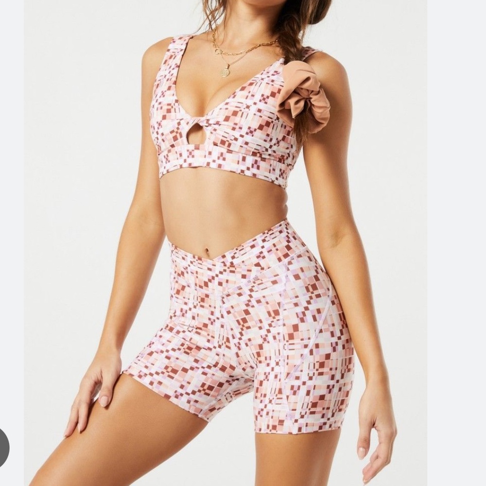 Lspace workout set